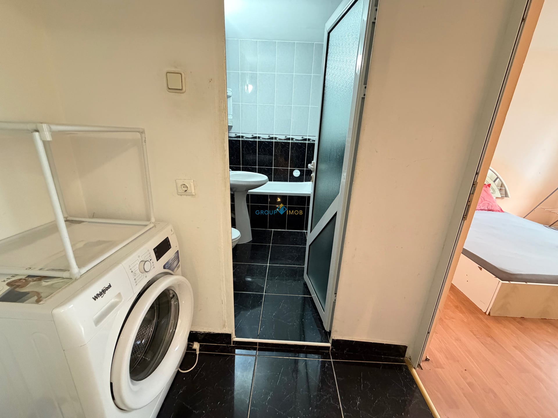 Apartament 2 camere de vânzare, etaj 2 – Bistrița Lac - foto 5