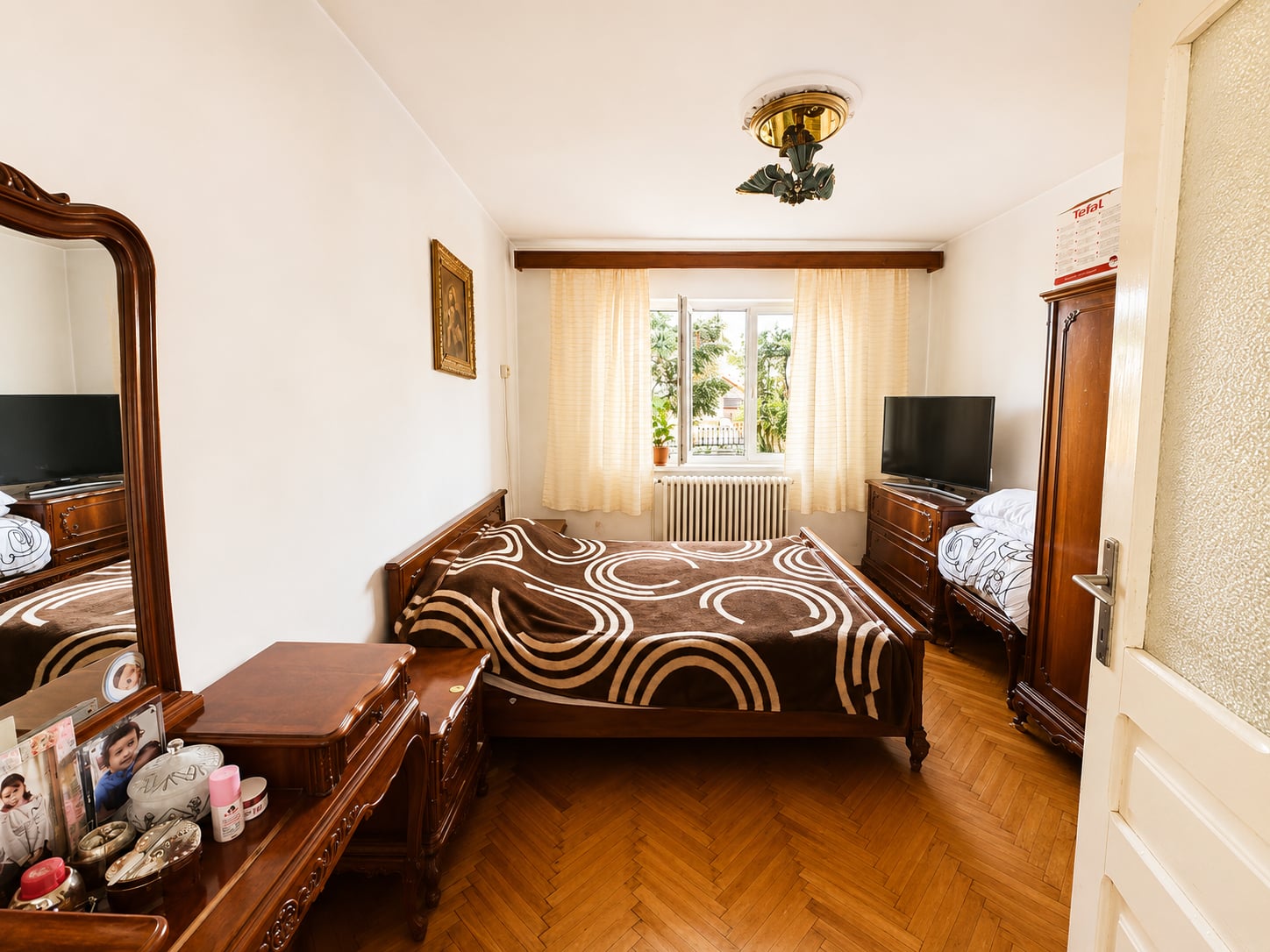 Apartament 3 camere în vilă | Zamca – Str. Narciselor | 100 mp | parter - foto 8