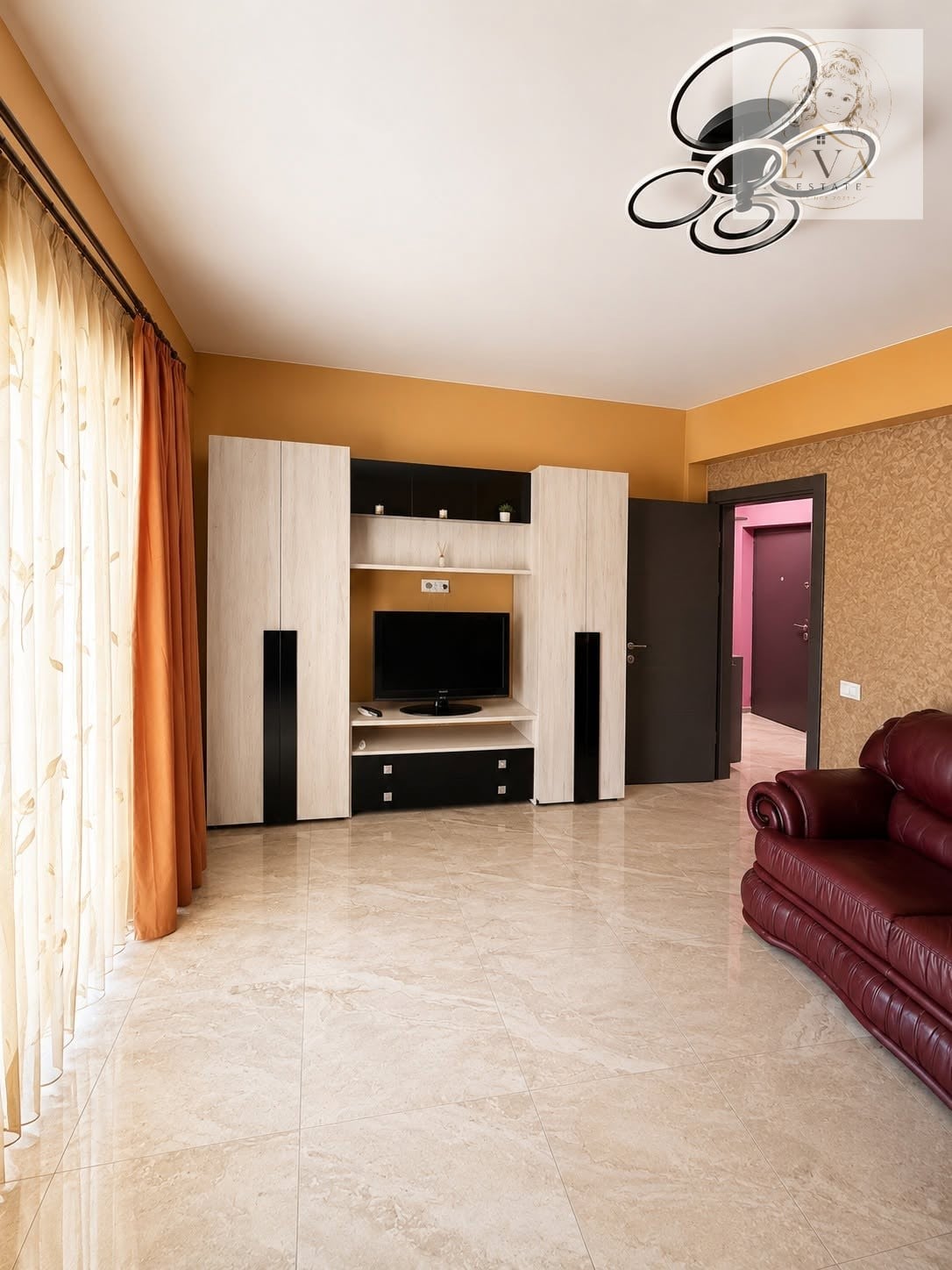 Apartament 2 camere de inchiriat sector 4 - foto 4
