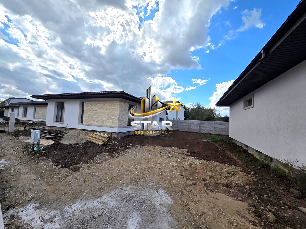 Casă cu 4 camere în Prelungirea ghencea cu 400mp teren - foto 14
