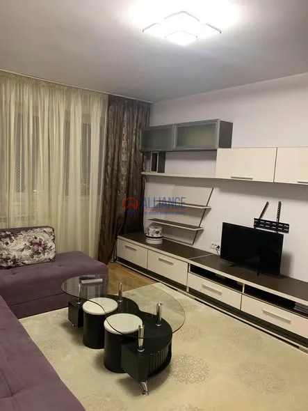 Inchiriez pe termen lung apartament 2 camere , bucatarie, baie si balcon, zona Tomis Nord - Rovere - foto 3