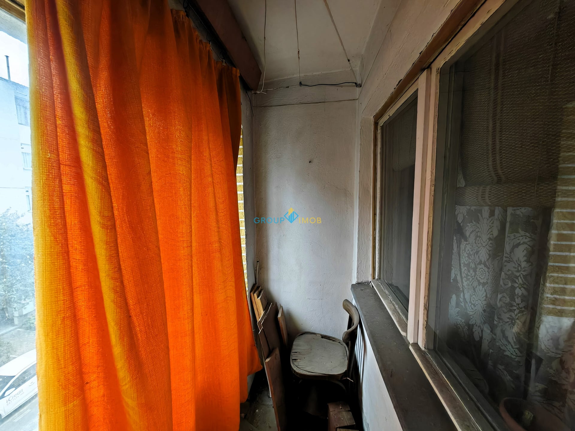 2 CAMERE DECOMANDATE, 55 MP | TIC-TAC | 57.000 € - foto 12