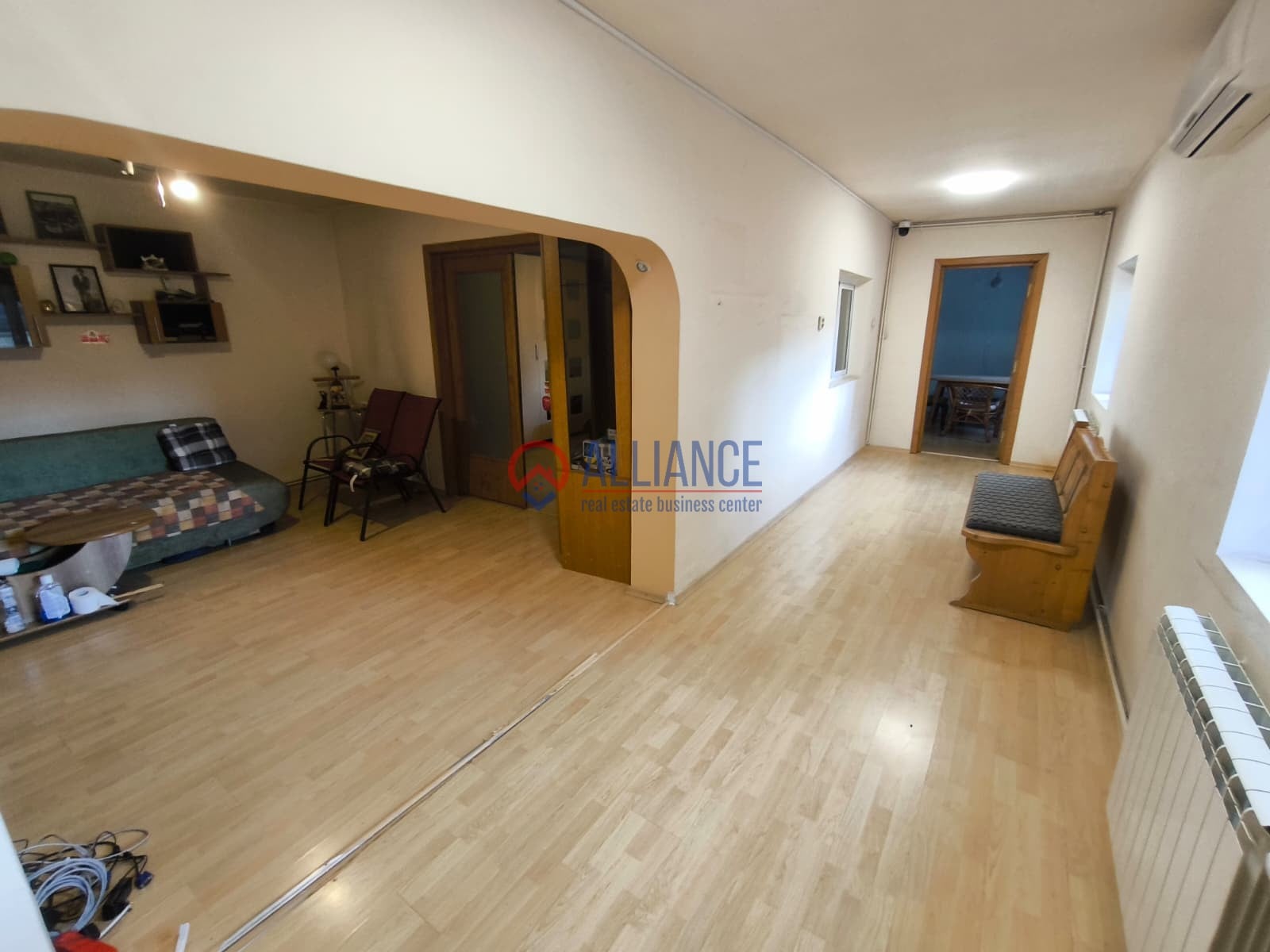 Casă 5 camere, ICIL, curte pavată, 2 parcări - foto 3