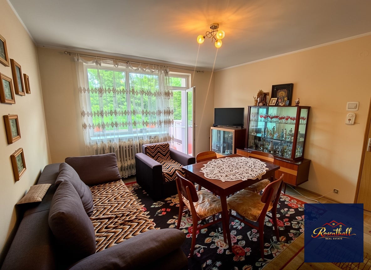 Apartament 4 camere ultimul etaj zona centrala_Parc Eminescu