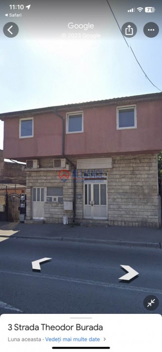GARA (Cod 01) P+M,  cu dubla intrare stradala! - foto 15