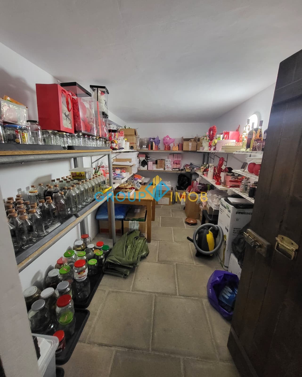 Vilă superbă Gherăiești-Bacău 255MP 800 Teren - foto 15