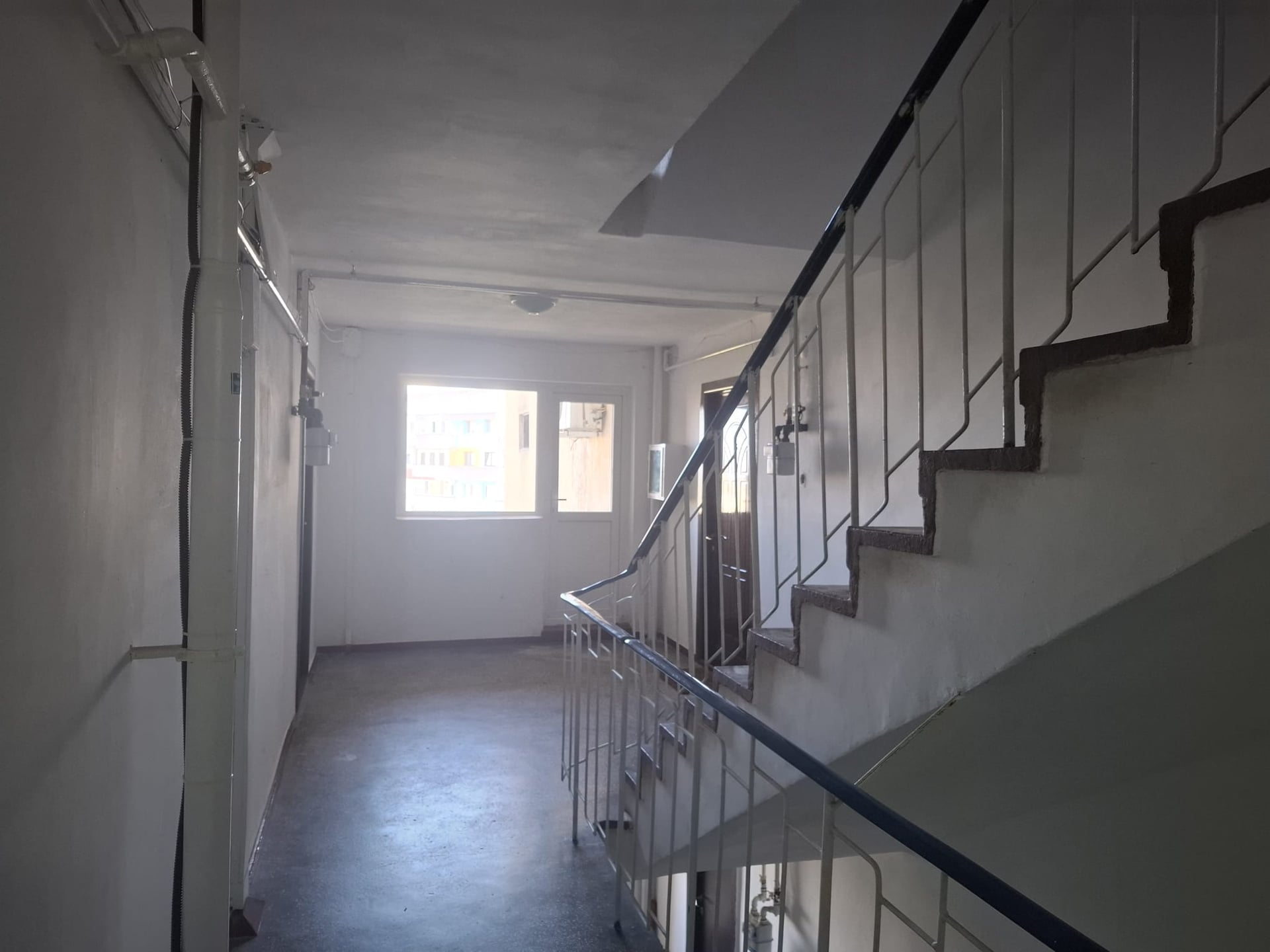 Apartament modern cu panoramă deosebită Tomis Nord, zona Tic Tac - foto 19