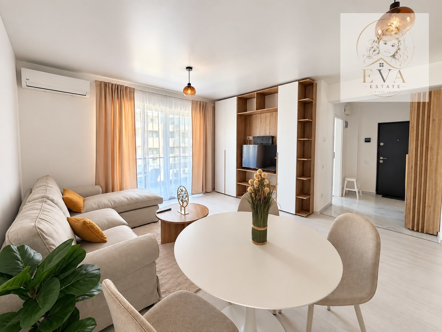 APARTAMENT PREMIUM | PRIMA ÎNCHIRIERE | VIVA METALURGIEI PARK - foto 5