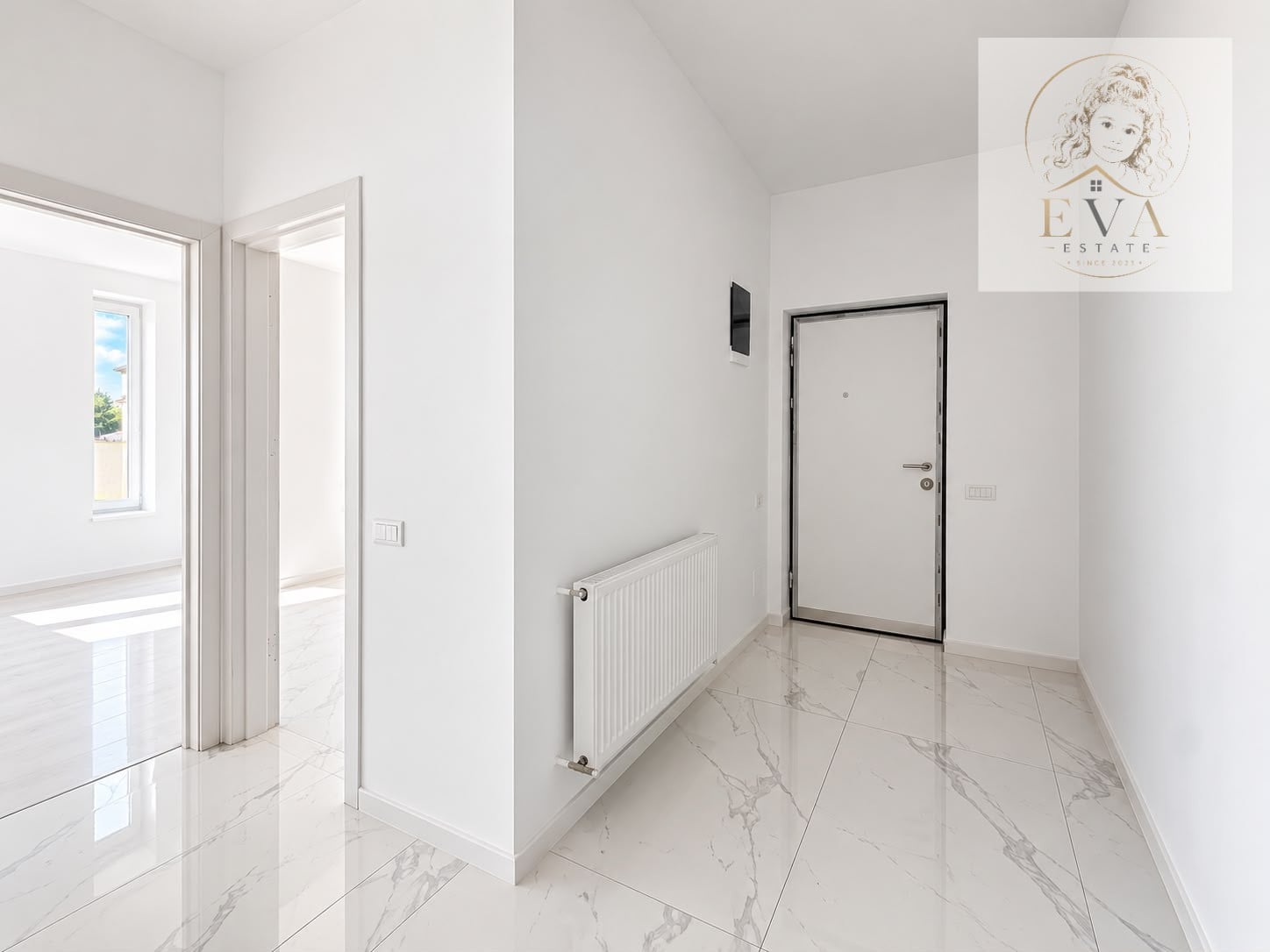 VILĂ INDIVIDUALĂ DE VÂNZARE | BERCENI, ILFOV | TEREN 412 MP | CONSTRUCȚIE 2024 - foto 11