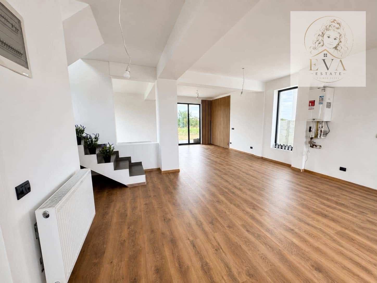 CASĂ INDIVIDUALĂ P+1+POD | 450 MP TEREN | BERCENI, ILFOV - foto 4