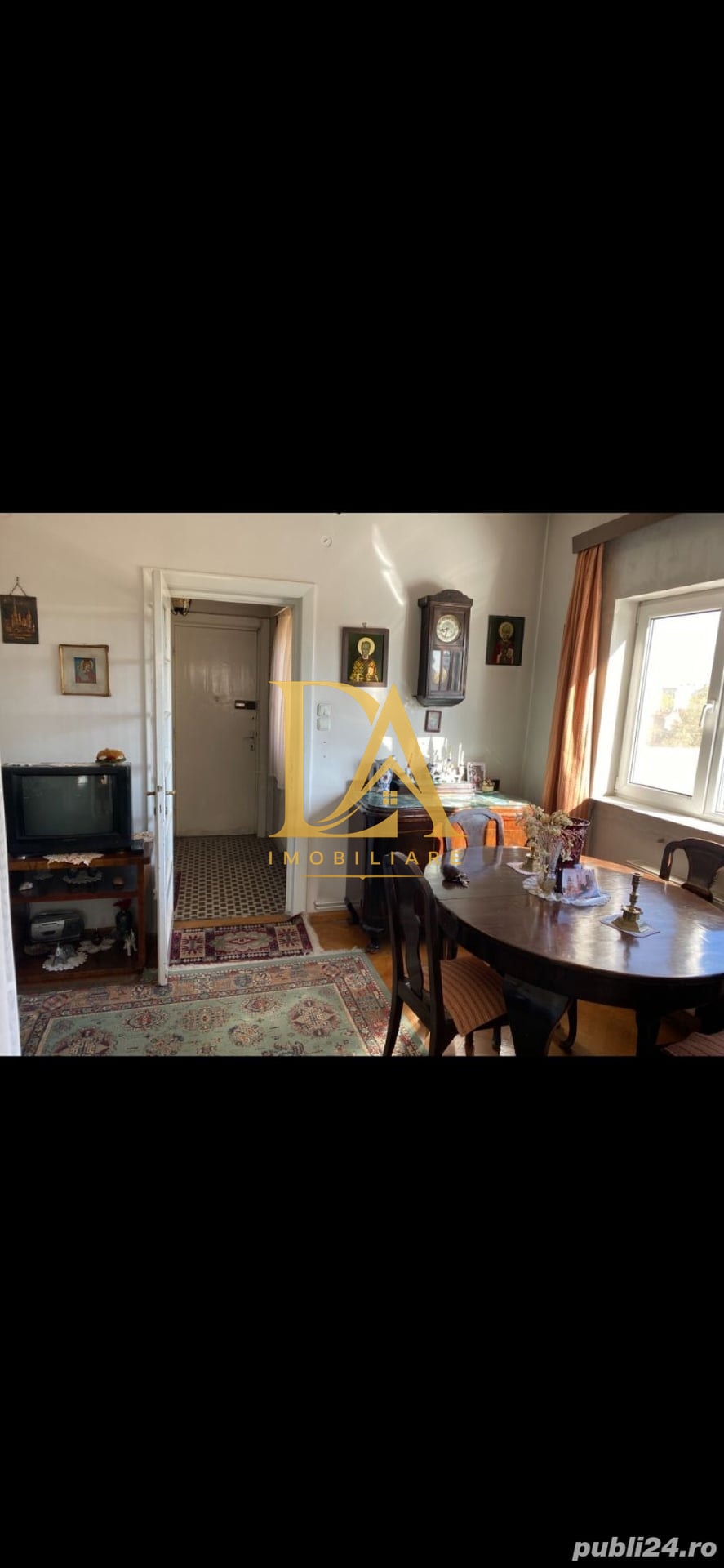 Apartament cu 3 camere Gara de Nord (FARA RISC) de vanzare - foto 2
