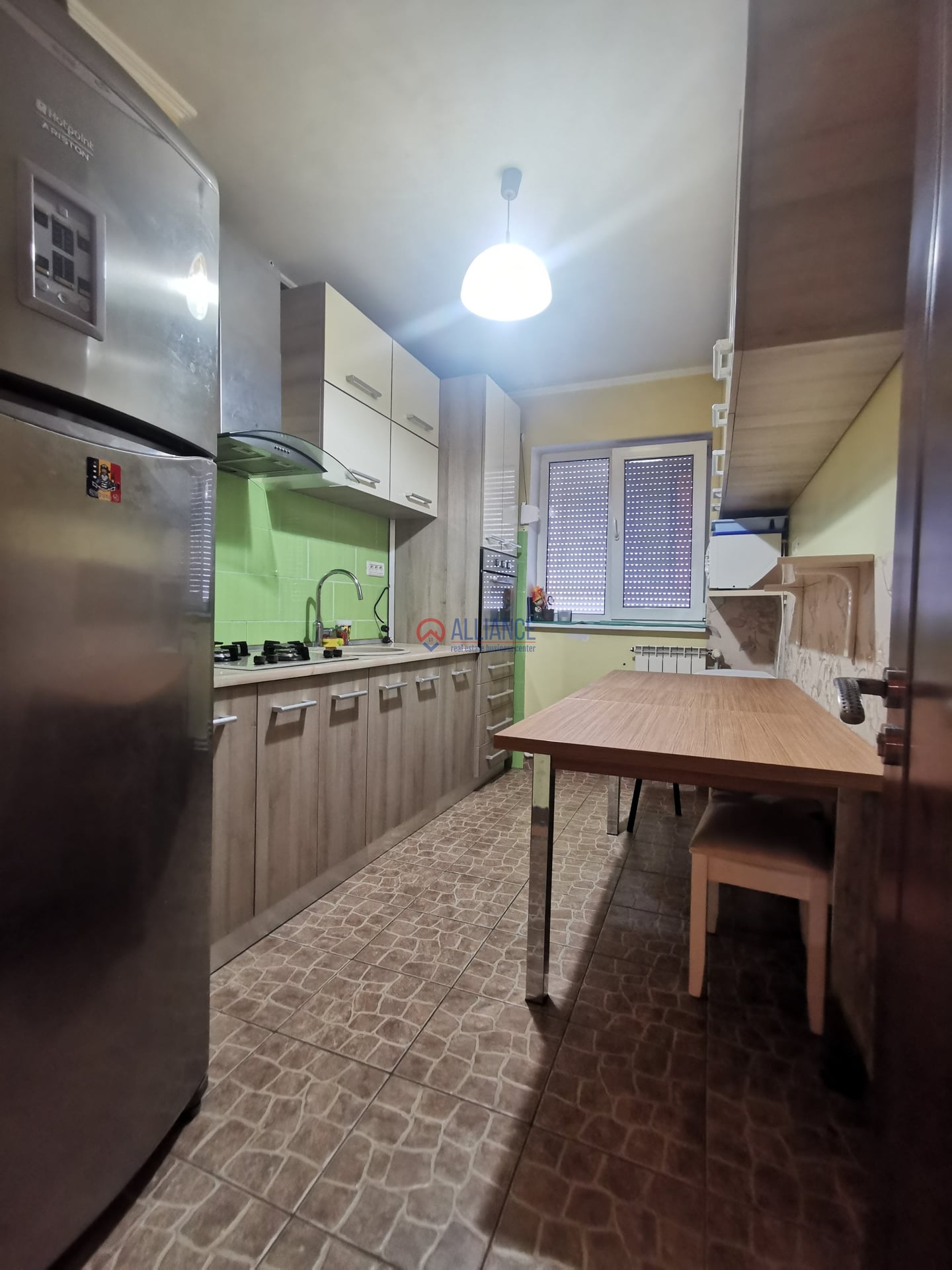 Apartament 3 camere decomandat | Vedere spre lac | Tomis Nord – Piața Cireșica | - foto 8