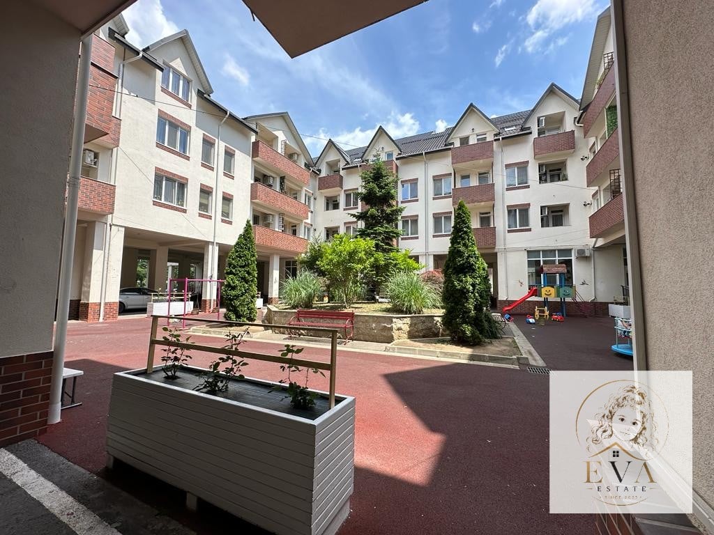 2 CAMERE DE ÎNCHIRIAT – NEW RESIDENCE GHENCEA - foto 7