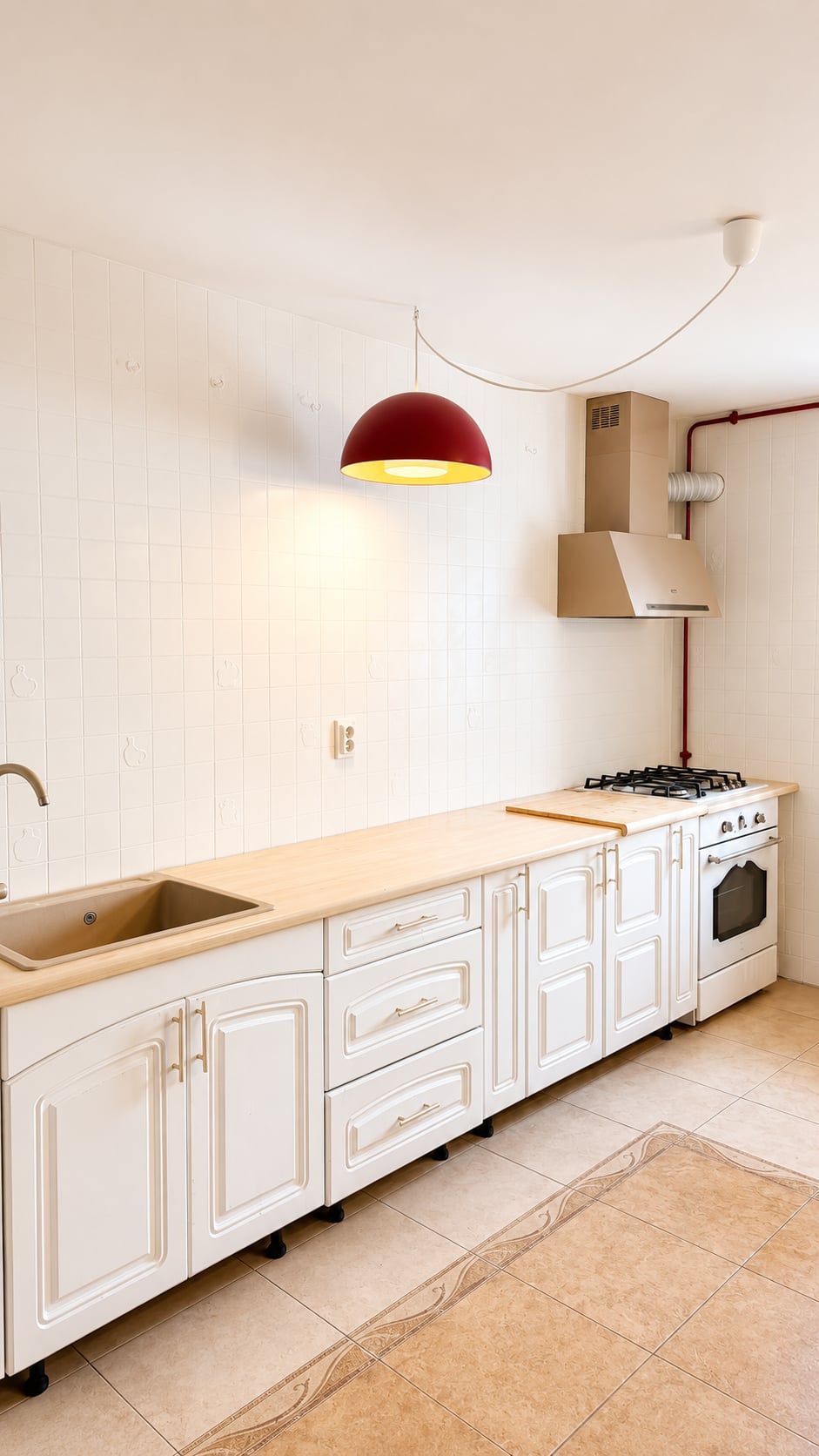 Apartament 3 camere decomandat de vânzare în Obcini, Suceava – Etaj 1 - foto 6