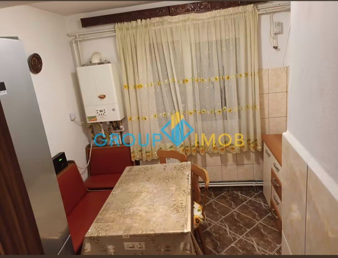 Apartament 2 camere Mioriței ( rest. Miorița) - foto 6