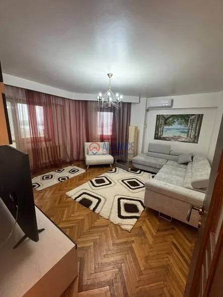 Faleza Nord Constanta - Ofer spre închiriere apartament 2 camere decomandat, suprafață 60 mp, situat pe str Pescarilor lângă cartierul Santa Bay - foto 6