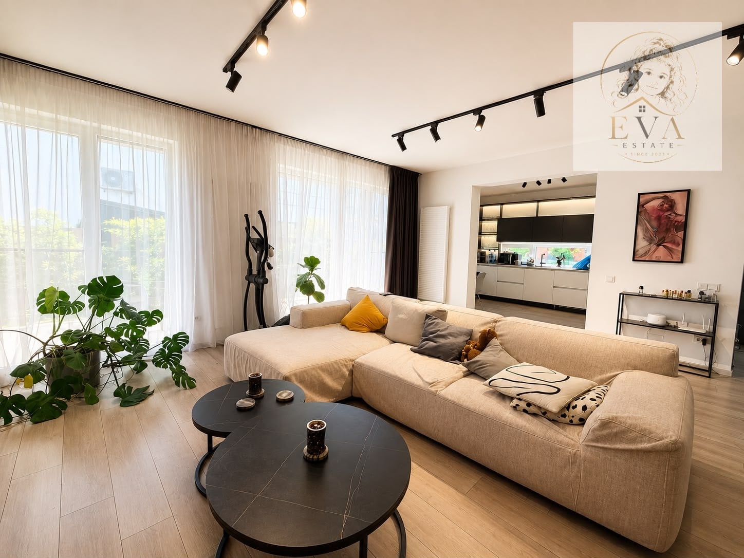 Duplex modern P+1 de vânzare | Comuna Berceni | Str. Rarău - foto 18