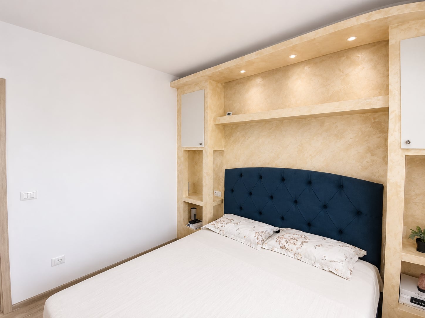 Apartament 2 camere decomandate, 51 mp, Obcini – bloc nou 2017, mobilat/utilat - foto 7