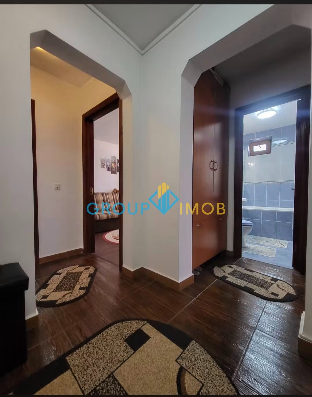 Apartament 3 camere decomandate str. Nordului Nordulyi - foto 10