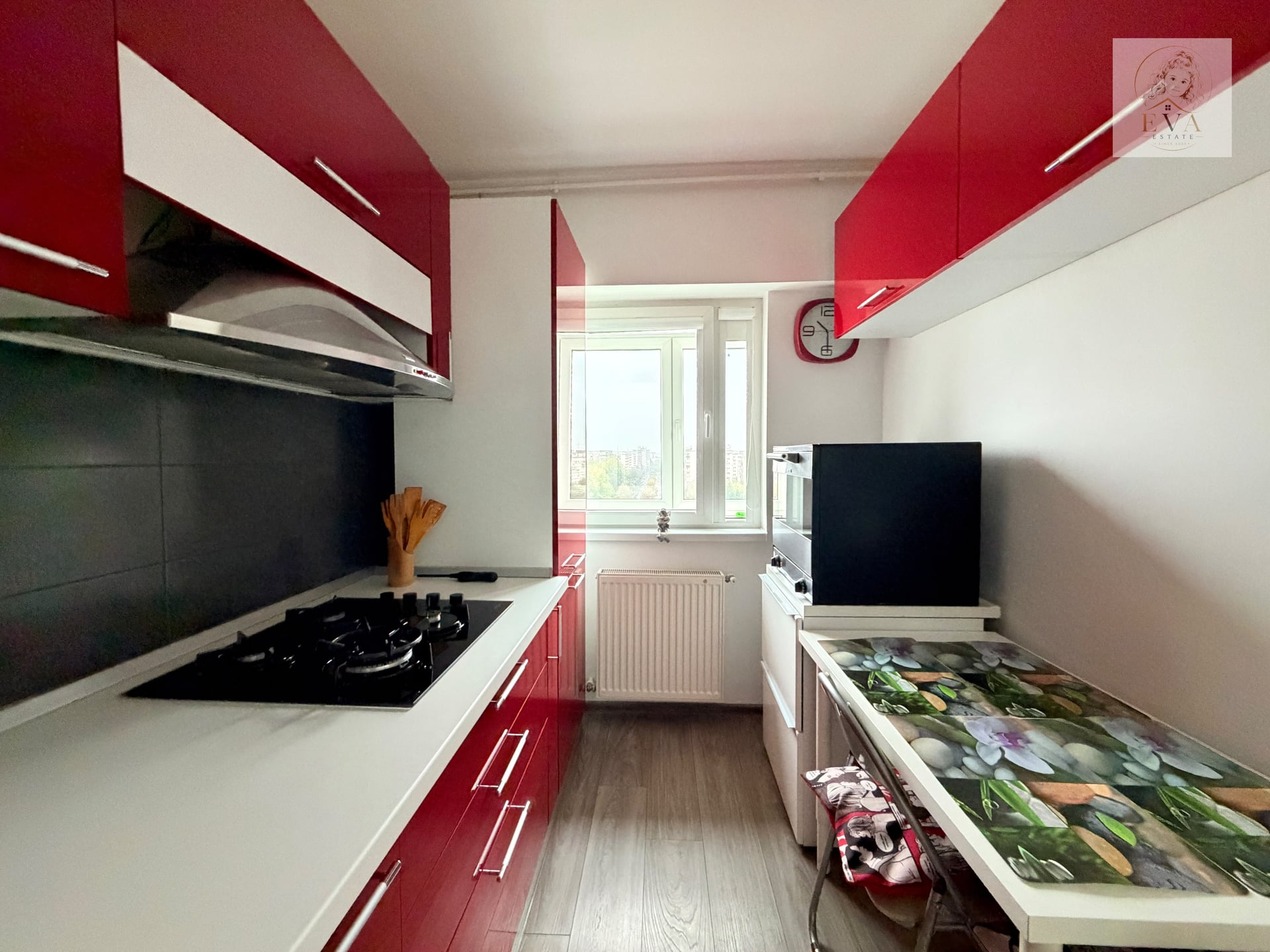 GARSONIERĂ DE ÎNCHIRIAT – BD. METALURGIEI 7-11 - Imagine principala