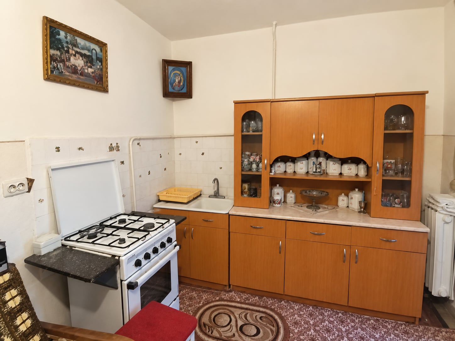 Apartament 2 camere, decomandat – Burdujeni, Str. Nicolae Iorga - foto 6