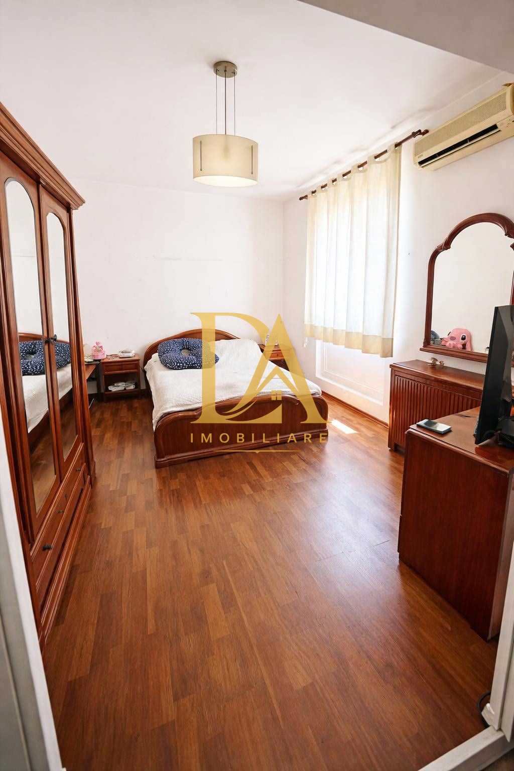 0%Comision Apartament cu 3 camere de vanzare Bucurestii Noi - Imagine principala