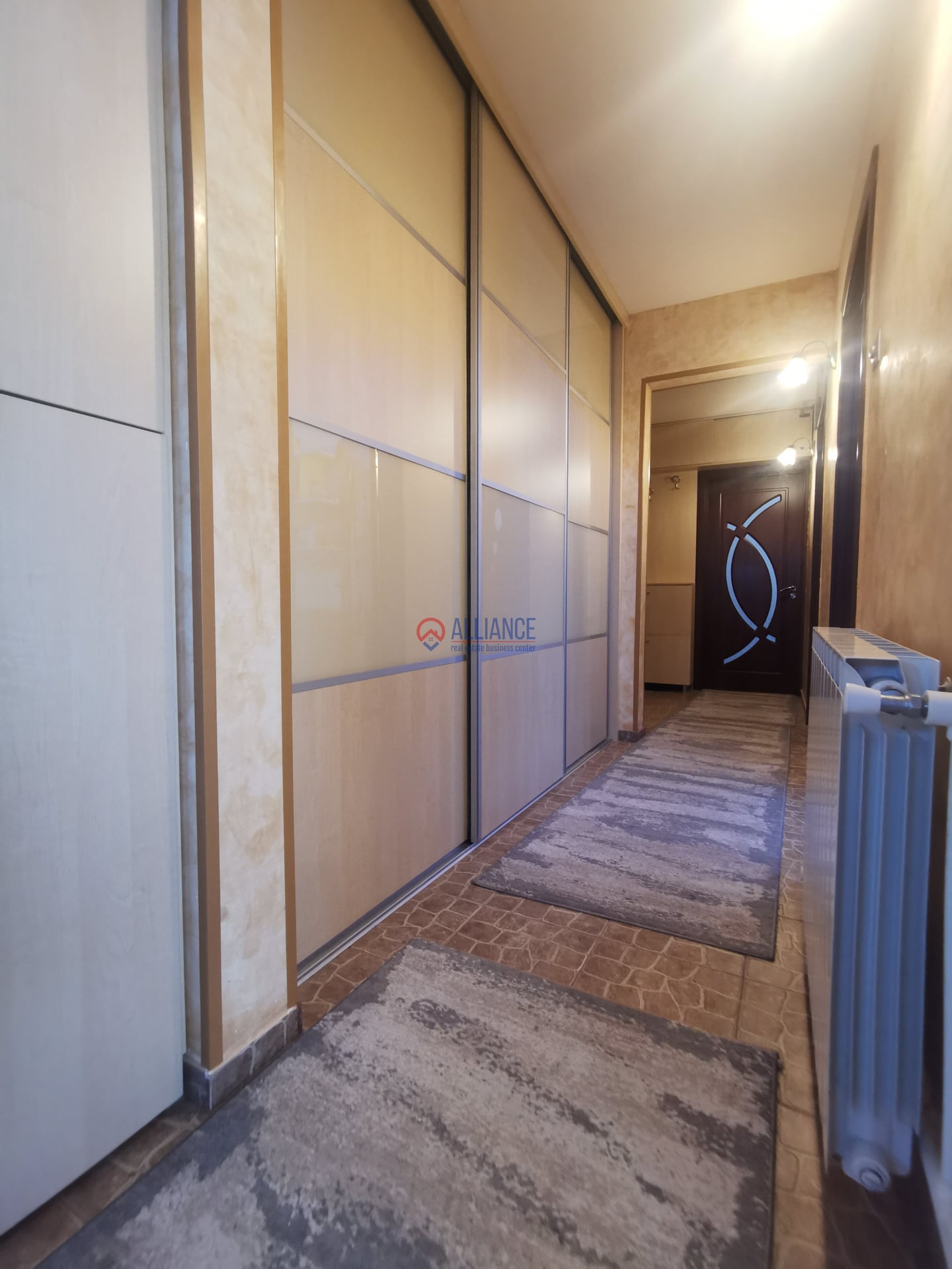 Apartament 3 camere decomandat | Vedere spre lac | Tomis Nord – Piața Cireșica | - foto 5
