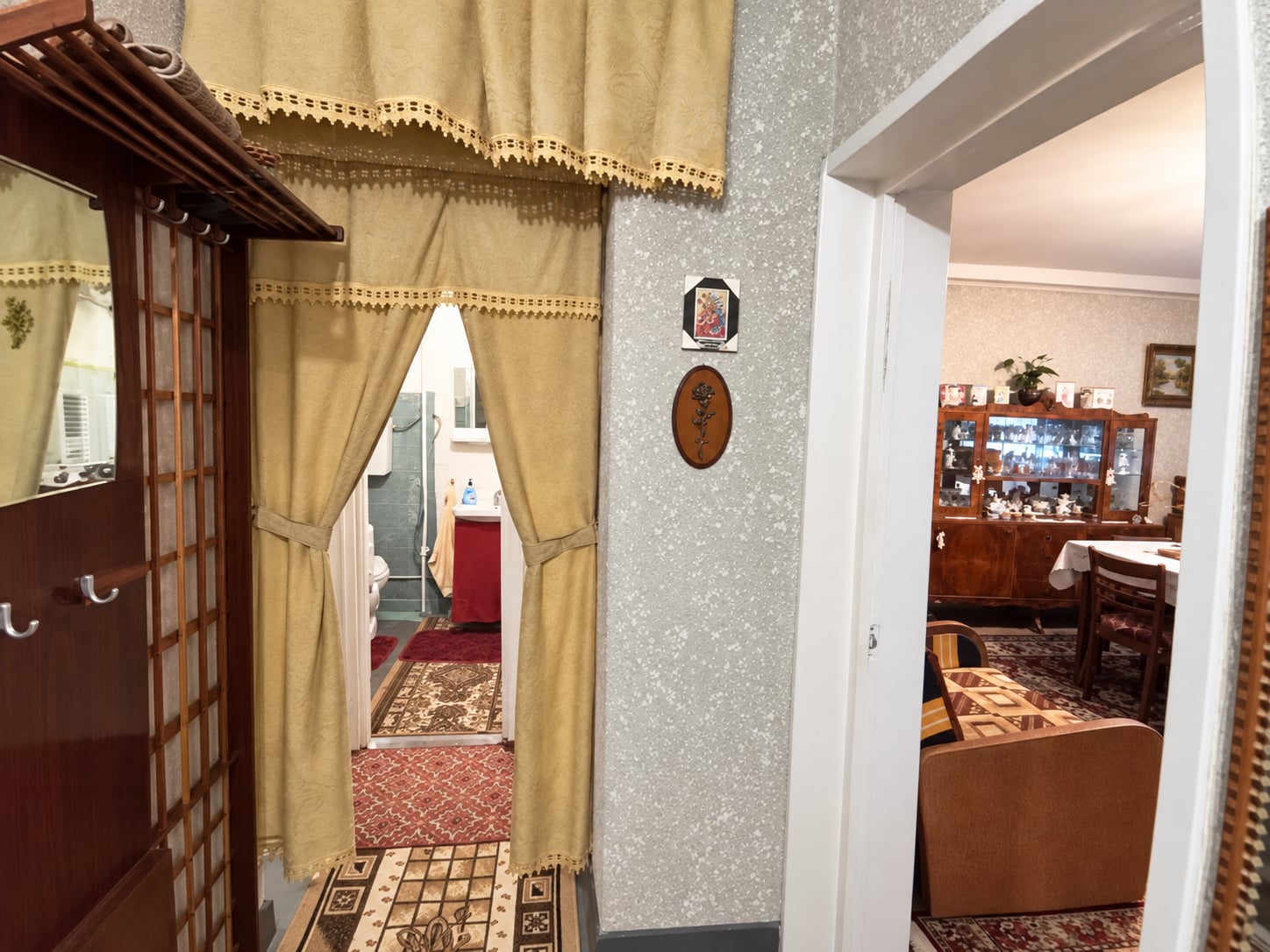 Apartament 2 camere, decomandat – Burdujeni, Str. Nicolae Iorga - foto 7