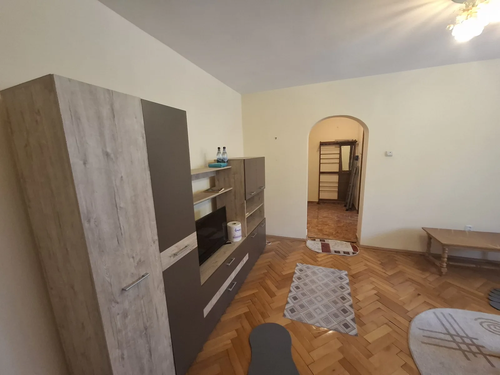 Tomis 3, Apartament 2 camere de inchiriat - foto 4