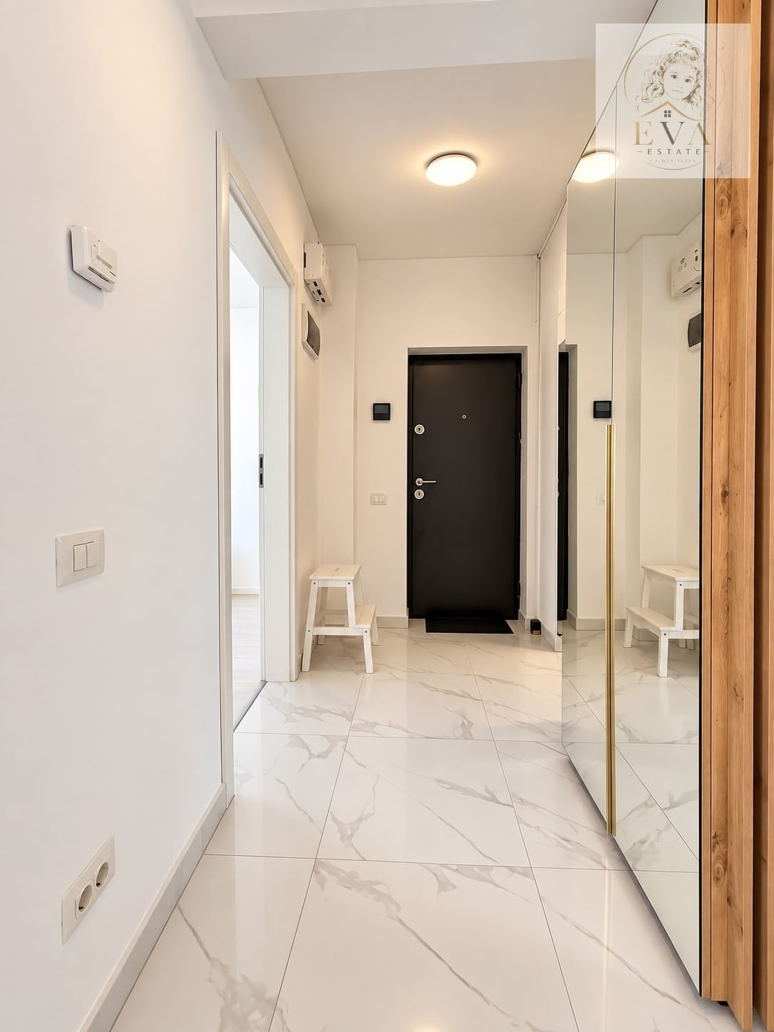 APARTAMENT PREMIUM+LOC DE PARCARE| PRIMA ÎNCHIRIERE | VIVA METALURGIEI PARK - foto 3