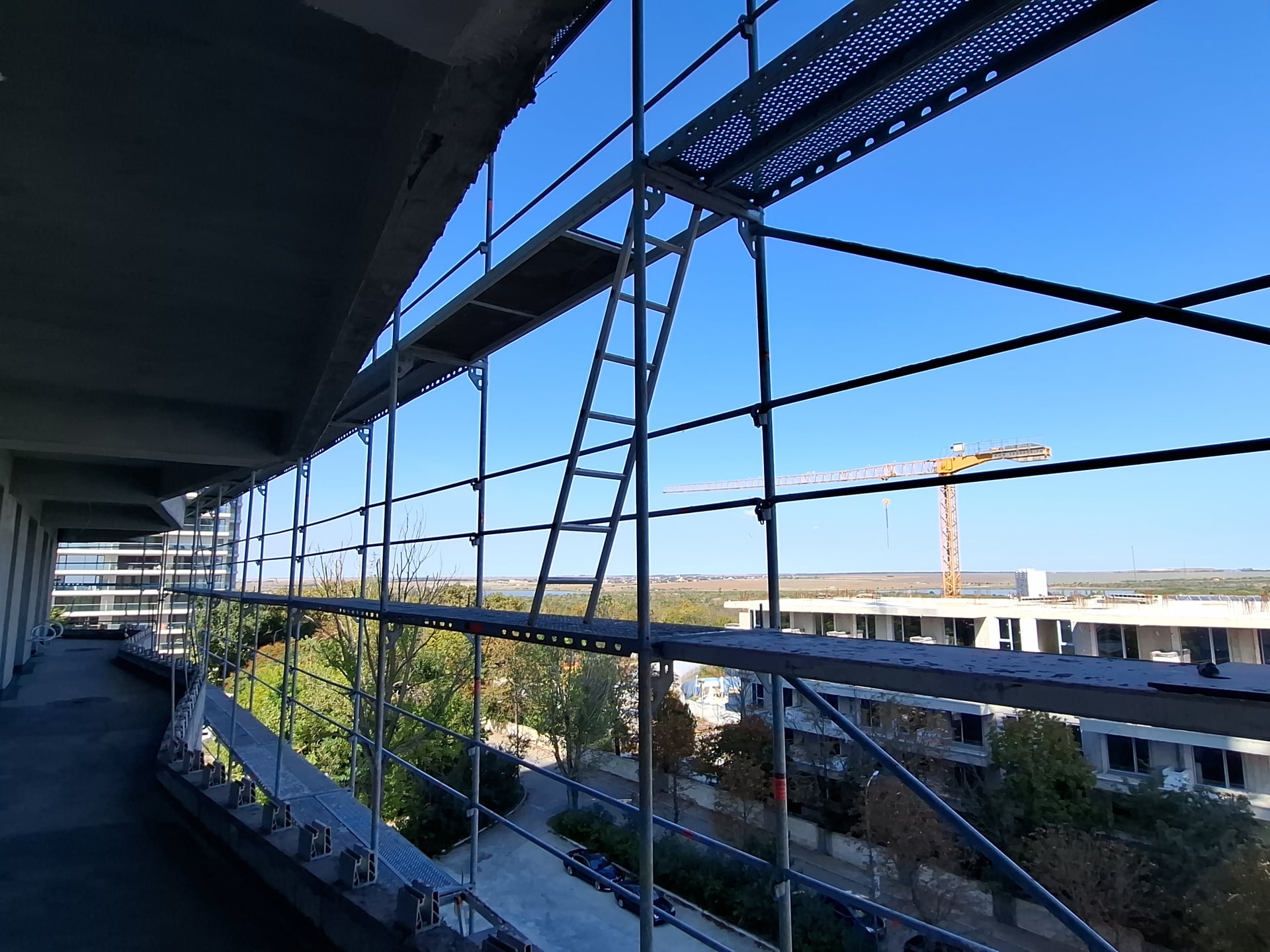 O proprietate ideală pentru reședință de vacanță in Olimp Tower - foto 15