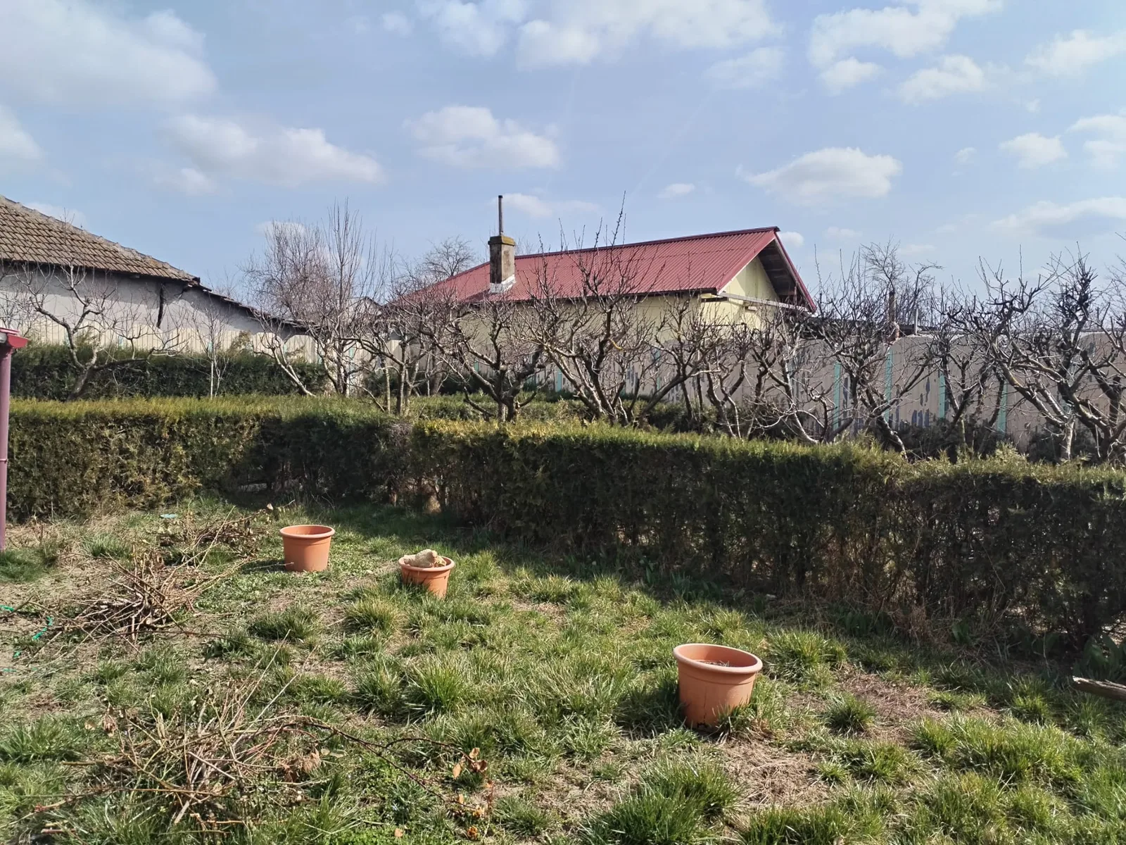 NEGRU VODA(cod04)-Casa 5 camere- Central - Imagine principala