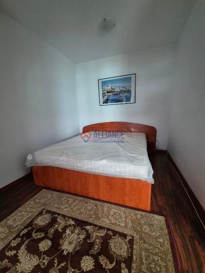 Apartament cu 2 camere  în Tomis Nord - foto 3