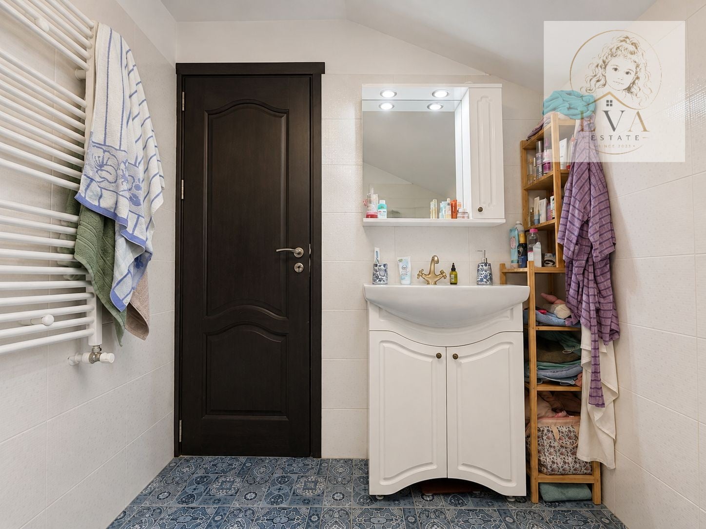 CASĂ P+1E | 4 CAMERE | TEREN 321 MP - foto 15