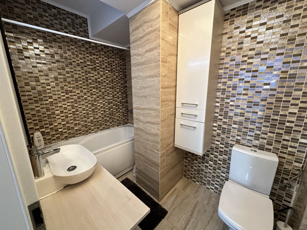 Apartament de inchiriat.3 cam, loc parcare, VIVO - foto 5