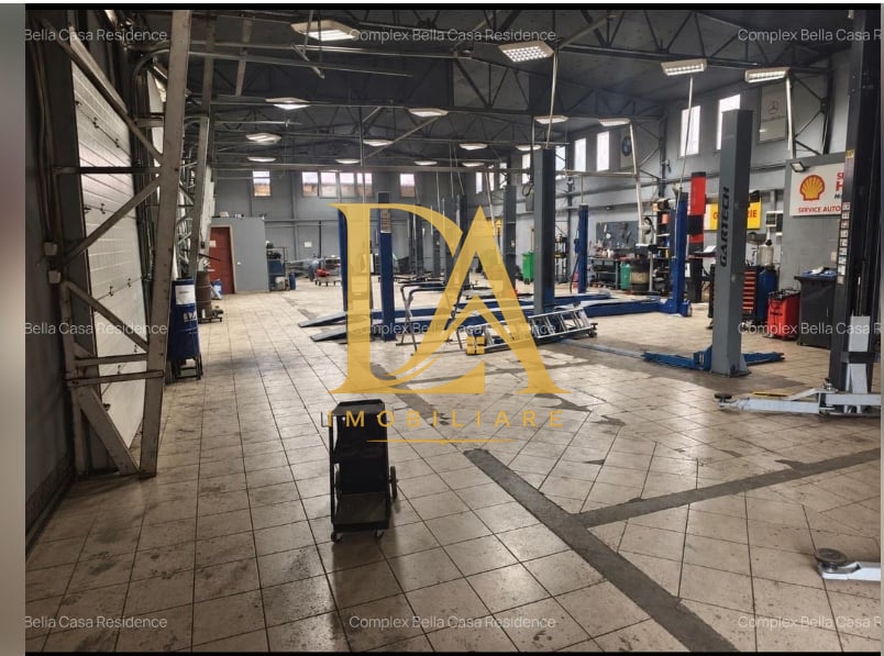 0%Comision Service echipat de inchiriat zona Cascadelor/Militari/Drumul Taberei - foto 2