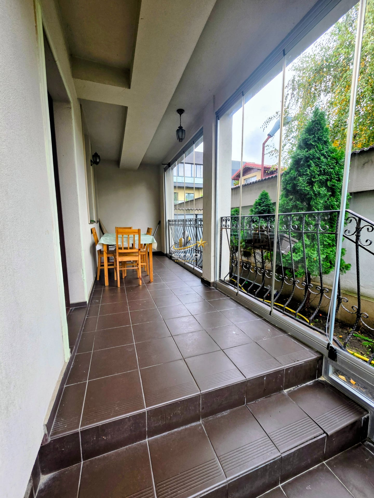 Bragadiru Smârdan -Vila 4 camere-Zona Premium - foto 3
