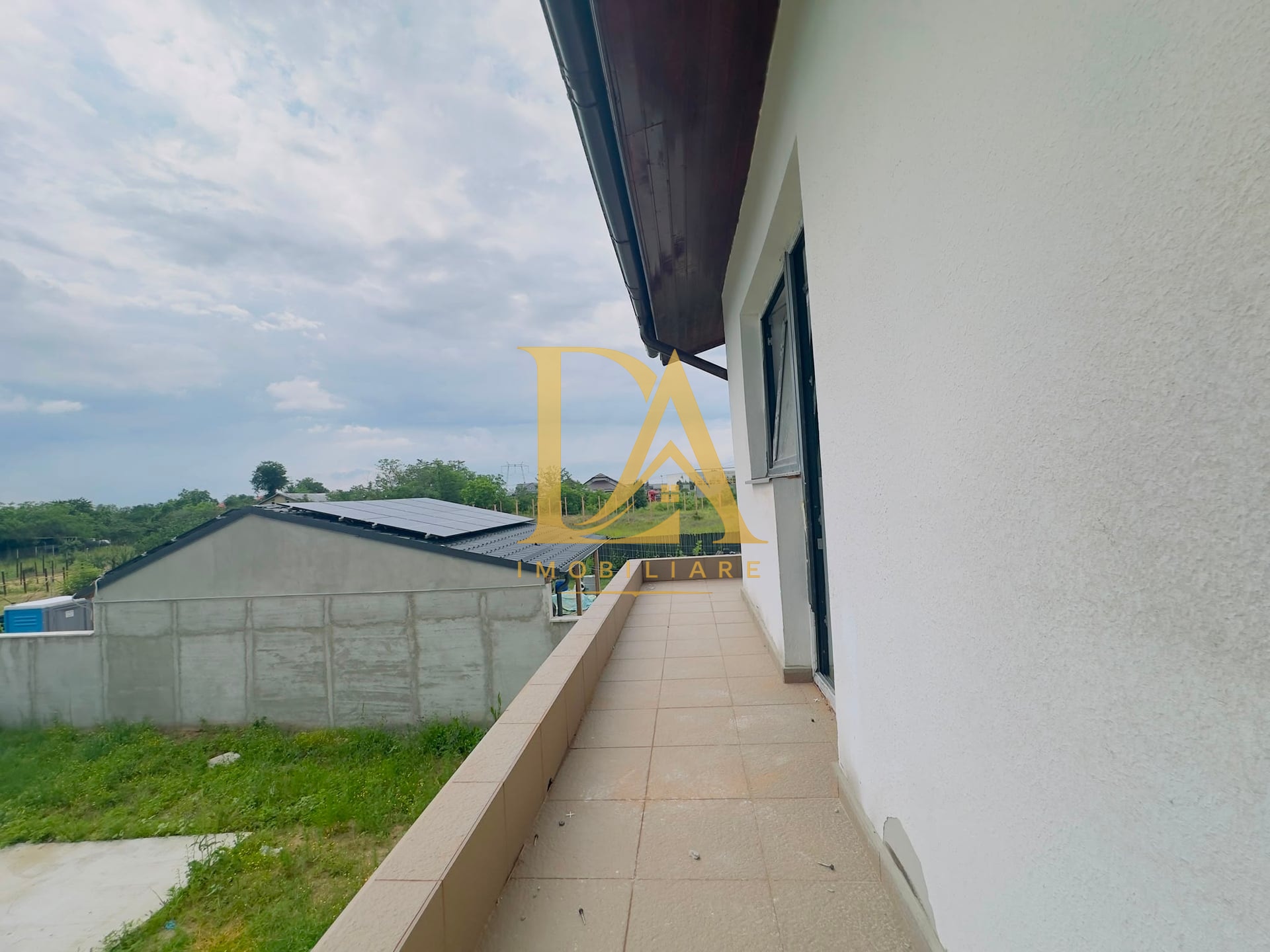 🏡 Duplex Nou de Vânzare în Bolintin-Deal | 500 mp teren |2026  (copie) - foto 6