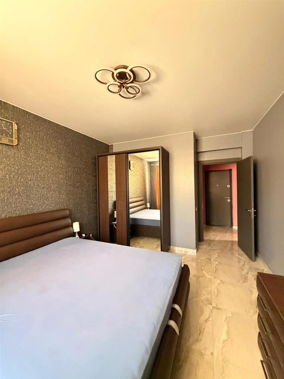 Apartament 2 camere Aparatorii Patriei -  de inchiriat - foto 11