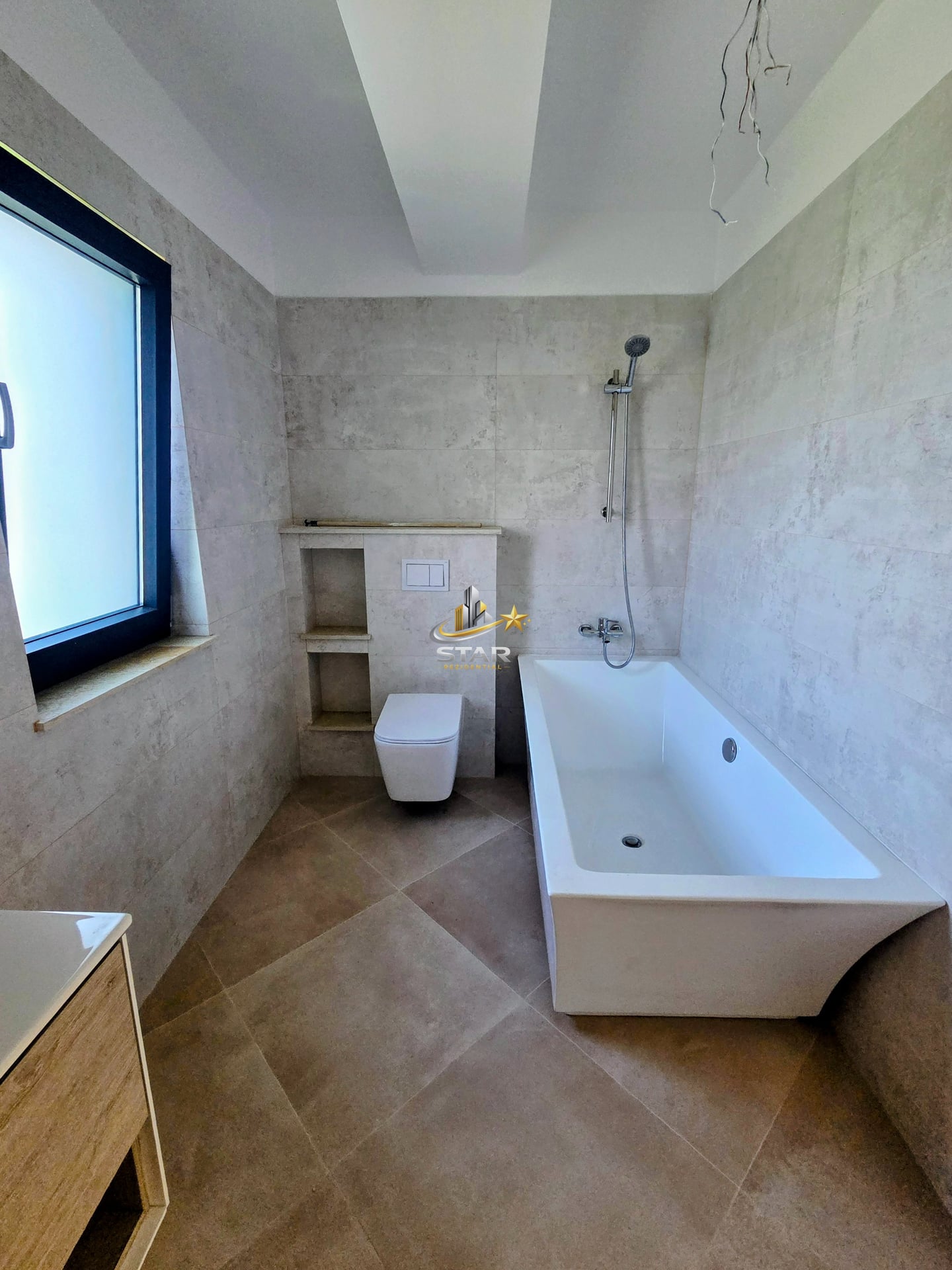 Vila 4 camere-Teren 400 mp-Finisaje Premium+Climatizare - foto 19