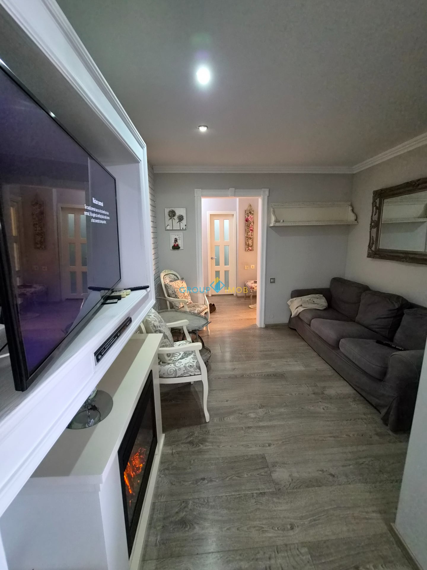 Apartament 3 camere decomandate 22 Decembrie - foto 10