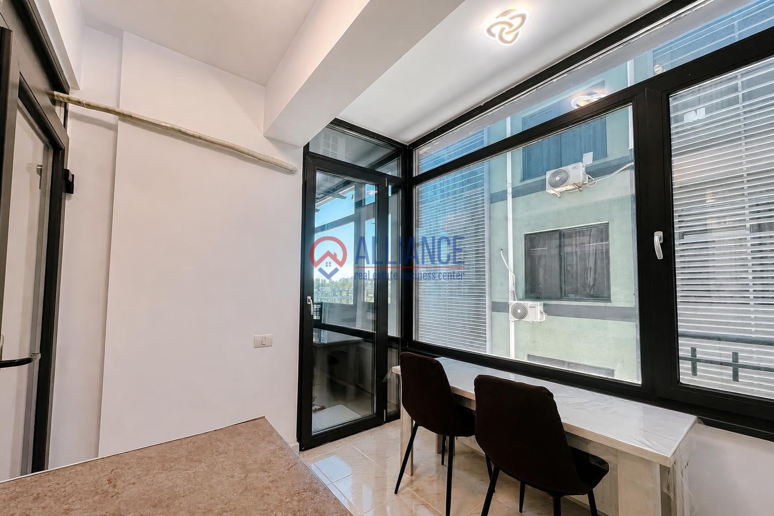 Tomis Nord - Campus | Apartament 2 Camere Decomandate|Premium - foto 27