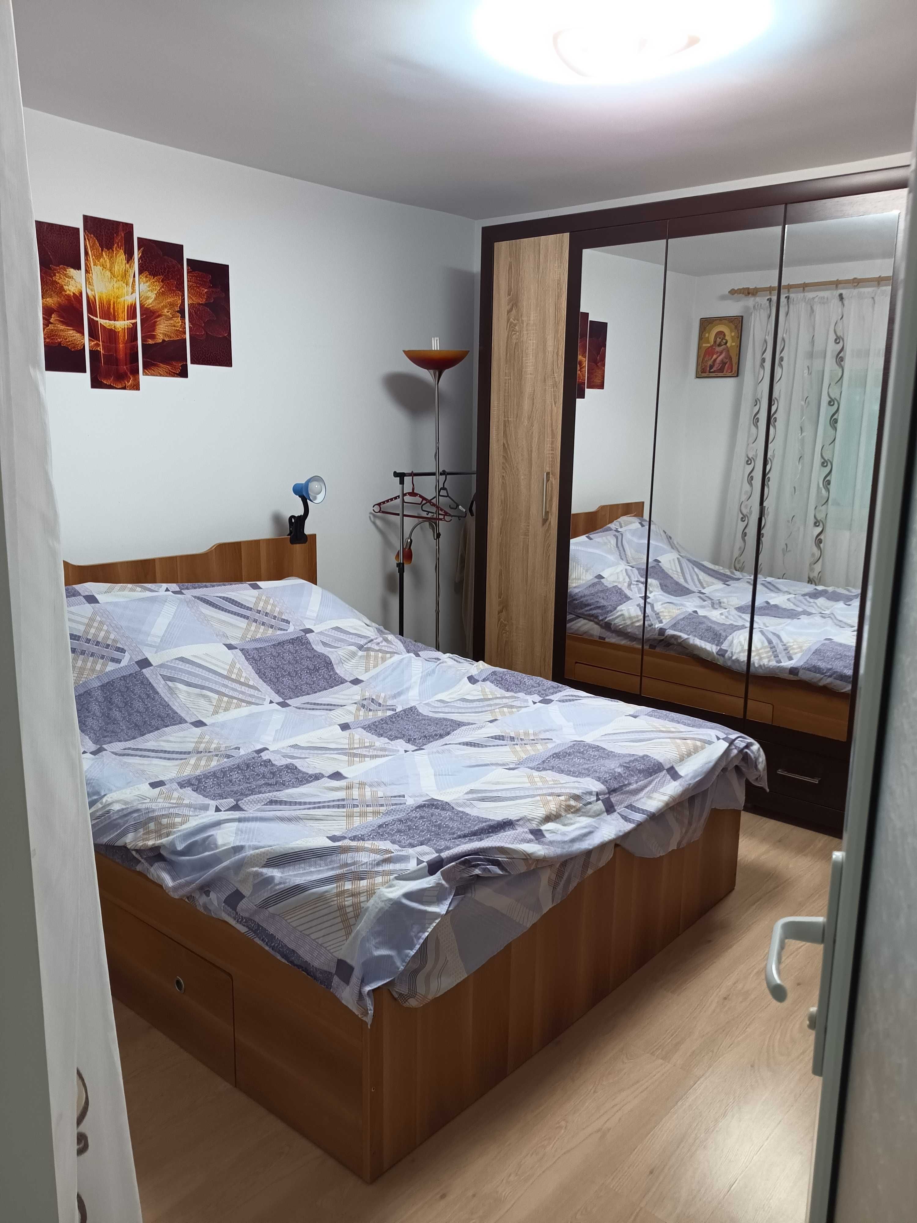 Km 5 – casă cu 3 camere, curte pavată și garaj separat - foto 7