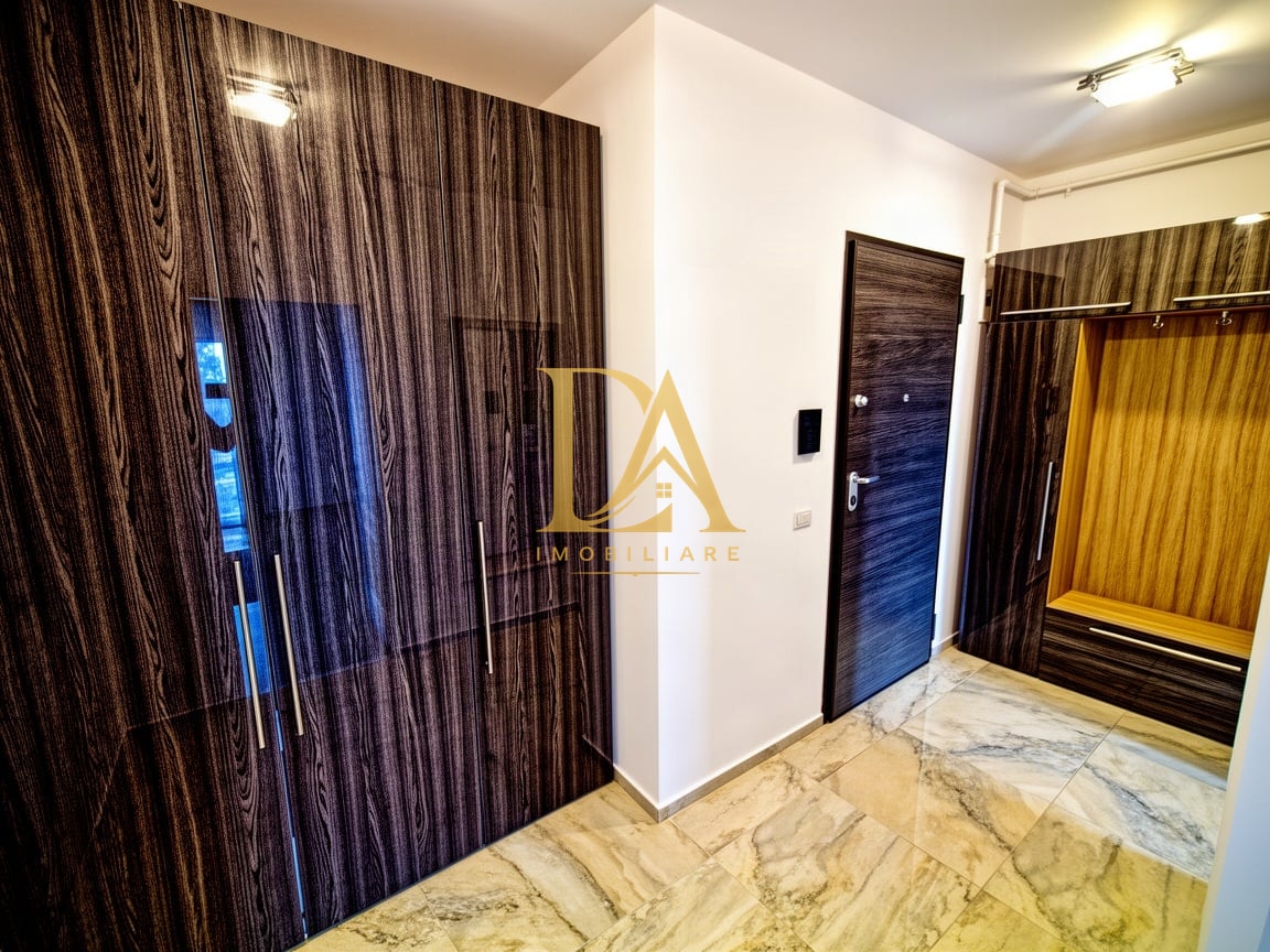 Garsonieră premium de vânzare | Ansamblul Exigent | Etaj 1 - foto 3