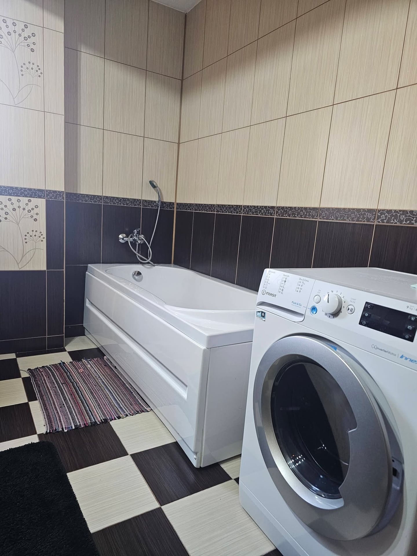 Apartament cu 3 Camere de Inchiriat I Scheia/Suceava I 350 Euro/luna - foto 5