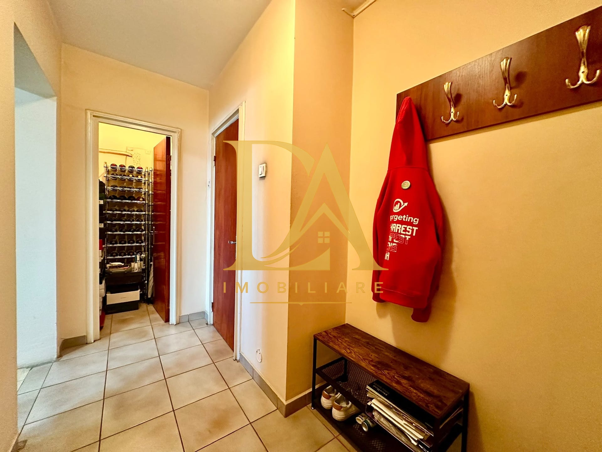 0%Comision. Apartament cu 2 camere Calea Dorobanti - foto 8