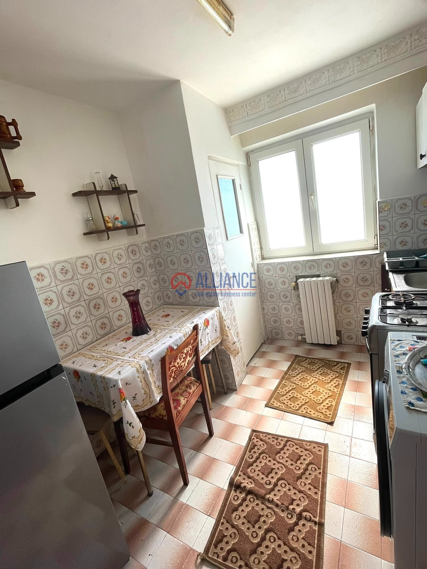 Apartament 2 camere, Școala 8, mobilat, etaj 3 (copie) - foto 3