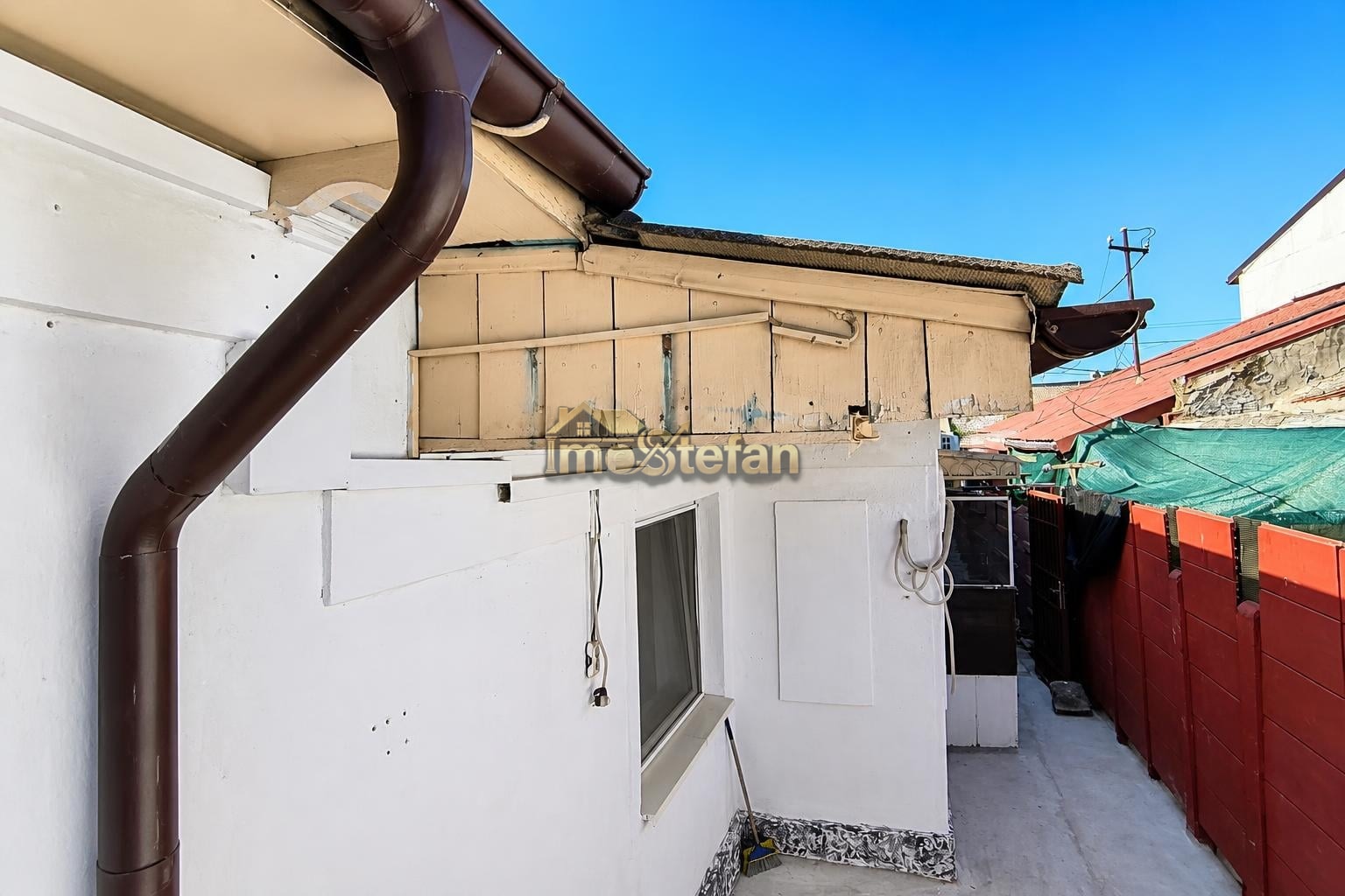 Casă de vânzare 3 camere, Zona Stadion | 55.000€ | Exclusiv Cash - foto 11