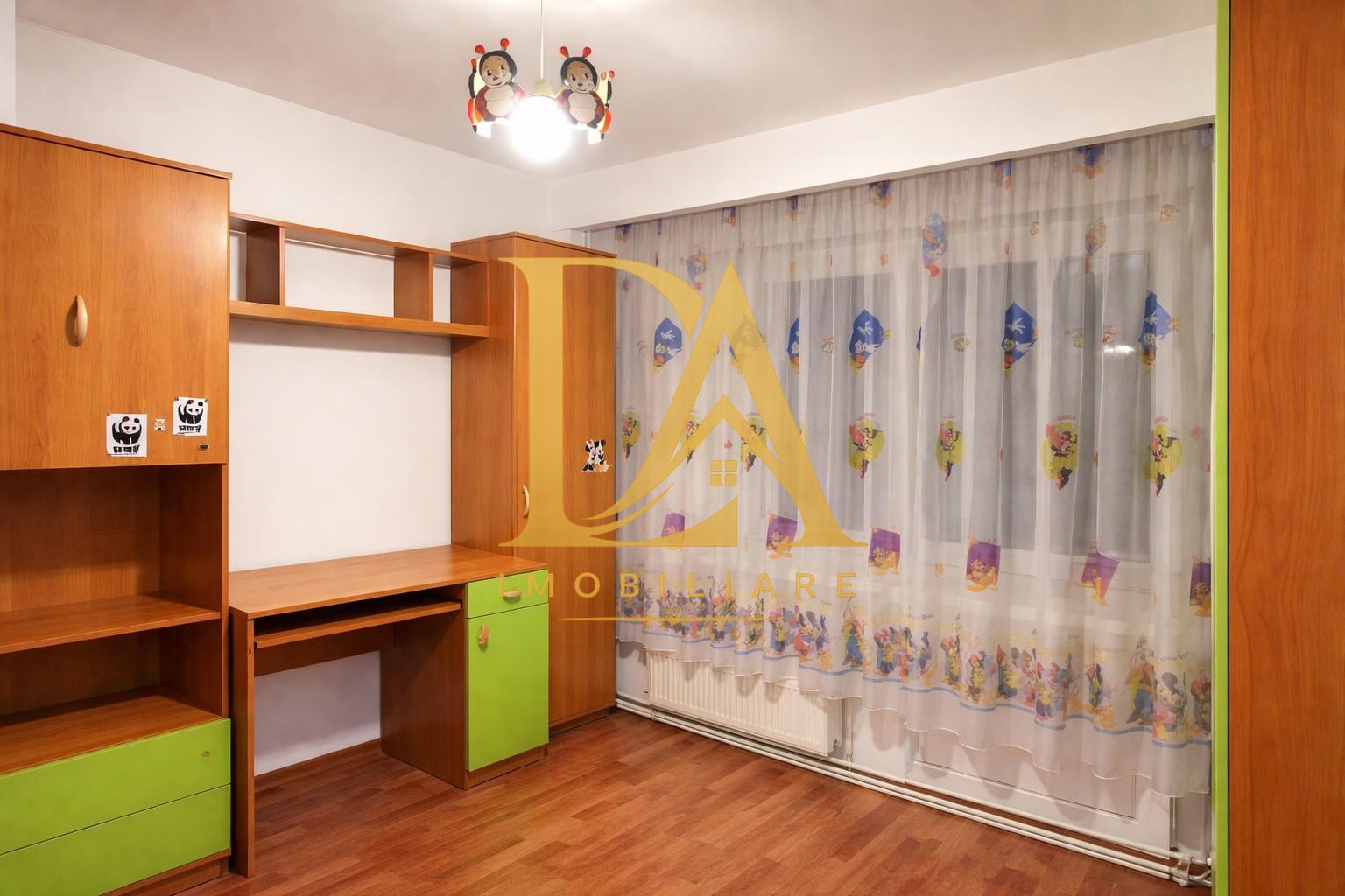 Apartament cu 4 camere de inchiriat in zona Baneasa (Romaero) - Pret exceptional - foto 3