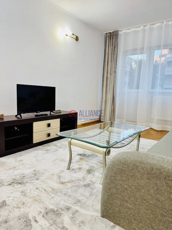 TOMiS 2 Apartament cu2 camere DECOMANDAT - Imagine principala